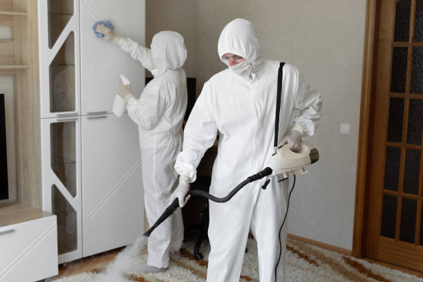 24/7 Emergency Odor Removal experts in Asbury Park, NJ